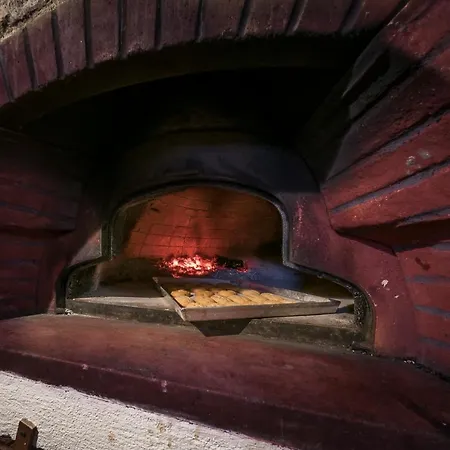 B&B Il Grottino Di Assergi-3